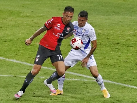 Todo lo que debes saber en la previa de Cruz Azul vs Atlas