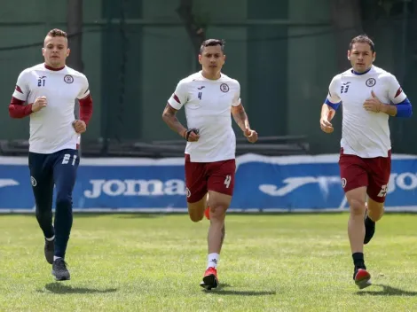 Lo que viene para Cruz Azul: Descanso previo a la J13