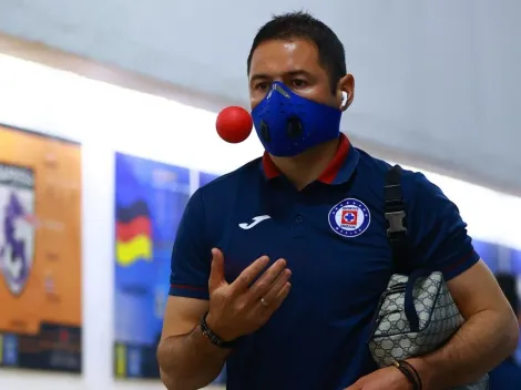 La prioridad de Cruz Azul el próximo mercado: ¿Renovar o reemplazar?