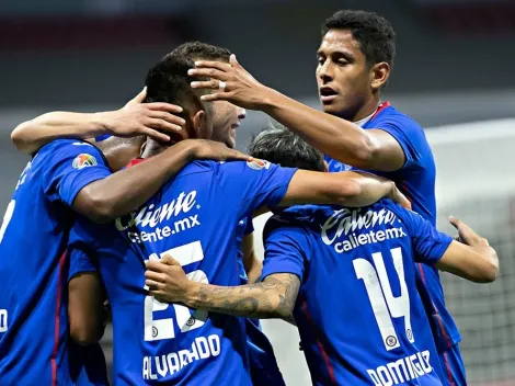 Los 3 fichajes que buscará Cruz Azul para el Apertura 2021