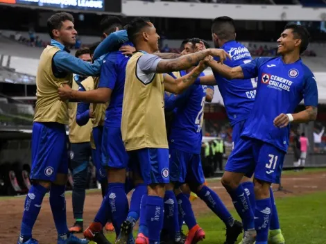 ¿Cuándo debutará Cruz Azul en Concachampions? Rival, fecha y hora