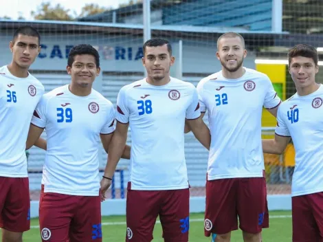 Dos casos positivos de covid-19 previo a Cruz Azul vs Arcahaie