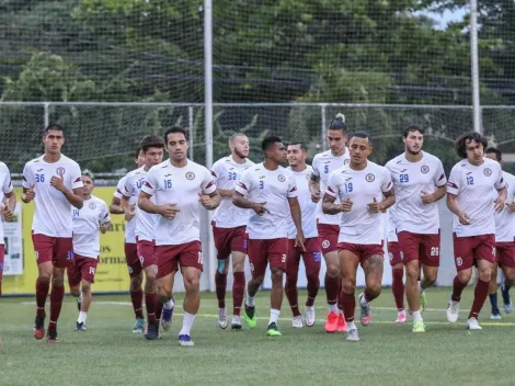 Todo lo que debes saber de Arcahaie FC vs Cruz Azul