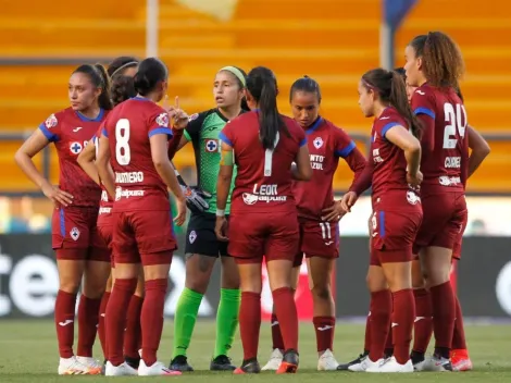 La Femenil cae goleada ante Tigres y peligra en la zona de Liguilla