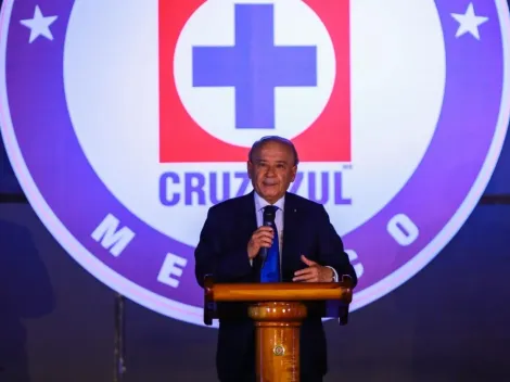 Los secretos y delitos que devela el documental sobre Cruz Azul