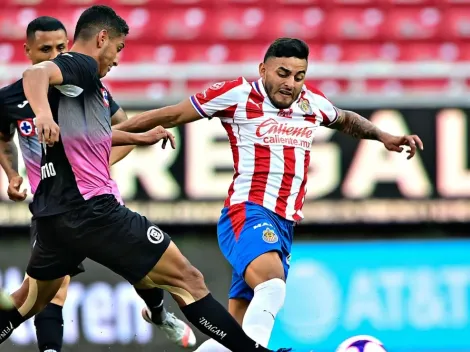 Todo lo que debes saber en la previa de Cruz Azul vs Chivas