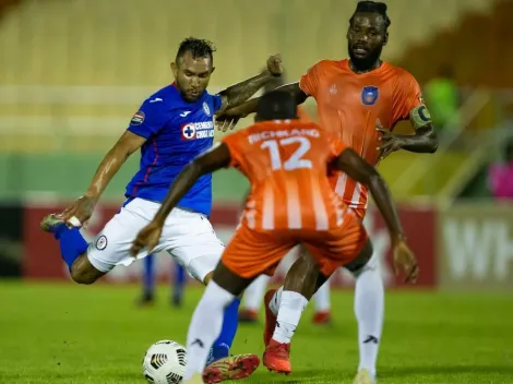 Todo lo que debes saber en la previa de Cruz Azul vs Arcahaie