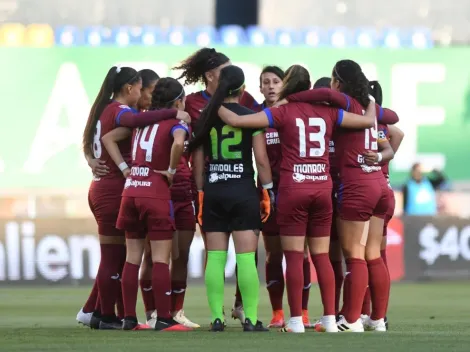 Cruz Azul Femenil vs Chivas: ¿Cómo y dónde ver el partido?