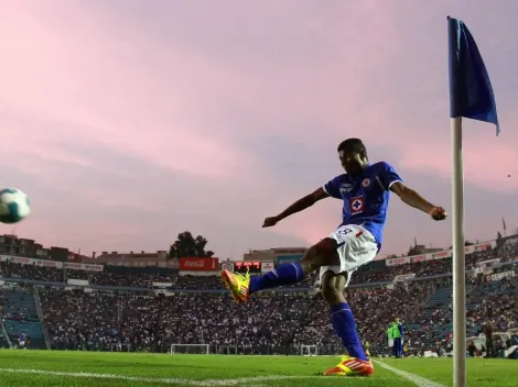 Ranking: Los 3 mejores futbolistas brasileños en la historia de Cruz Azul