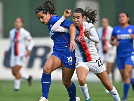 Femenil cae ante las Chivas y complica su boleto a Liguilla