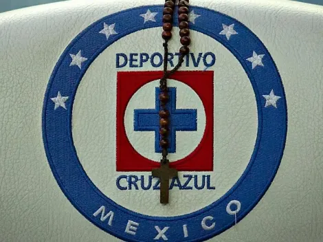 La evolución del escudo de Cruz Azul a través de las épocas