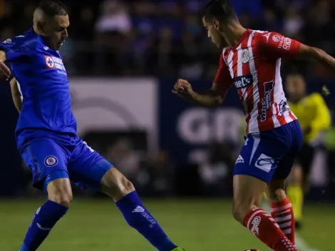 Todo lo que debes saber en la previa de Cruz Azul vs San Luis