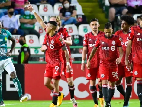 Todo lo que debes saber de Cruz Azul vs Toronto FC