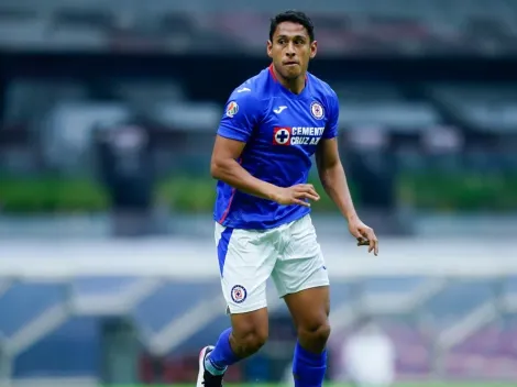 Romo apuesta por el doblete de Cruz Azul en Liga MX y Conca