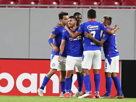 Video: ¿Te lo perdiste? Revive el triunfo de Cruz Azul vs Toronto