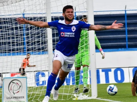 Hidalgo es finalista de la Liga Premier y se acerca al ascenso