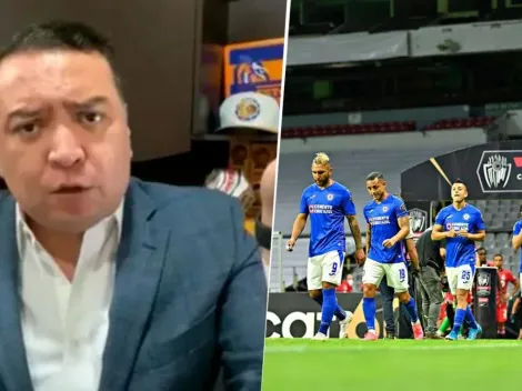 "Monterrey va a enfrentar a esos 'salados'..."