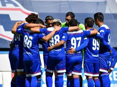 ¿Por qué Hidalgo jugará la final de Liga Premier en el estadio Azul?