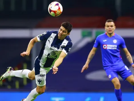 Concacaf cambia la fecha de las semis de Conca vs Rayados