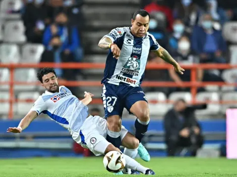 Todo lo que debes saber en la previa de Cruz Azul vs Pachuca