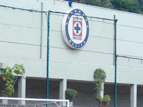 ¿Cuál es la fecha correcta de fundación de Cruz Azul?