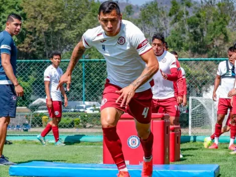 Hoy viaja a Torreón: La agenda de Cruz Azul a un día de la Final