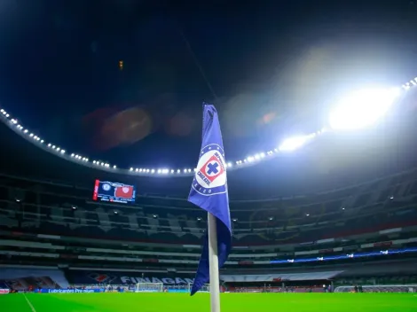 La más mítica casa de Cruz Azul: Felices 55 años estadio Azteca