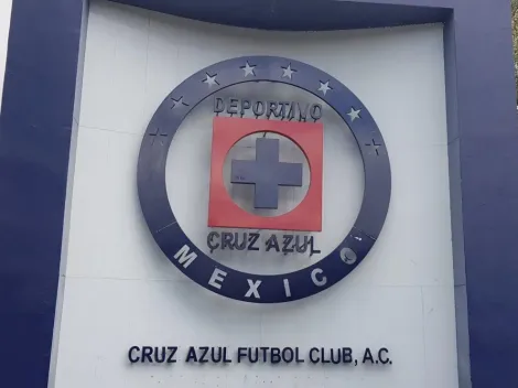 Cruz Azul blinda La Noria con vallas metálicas de seguridad a un día de la Gran Final