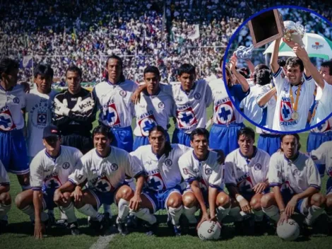 A 25 años de la octava estrella: Alineación, goles y detalles del Invierno 97