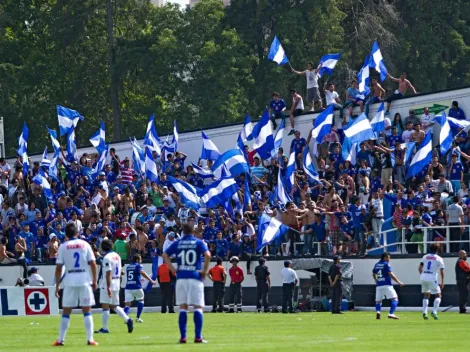 ¿Celebrará Cruz Azul en Cd. Cooperativa si es campeón?