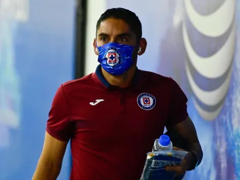 Cruz Azul apelará la suspensión de Jesús Corona ante la FMF