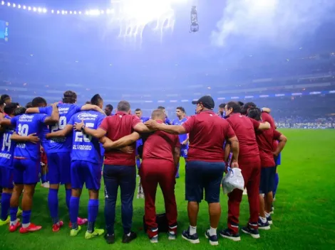 FIFA felicita a Cruz Azul tras proclamarse campeón de Liga MX