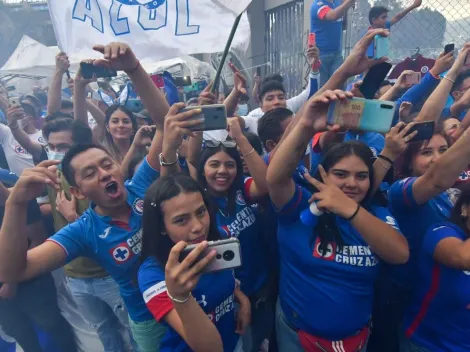 ¿En qué favorece a Cruz Azul el semáforo verde de la CDMX?