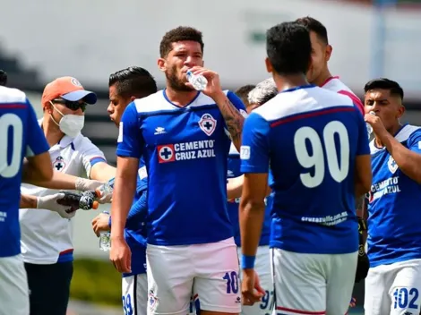 ¿Qué hay detrás de la desaparición de Cruz Azul Hidalgo?