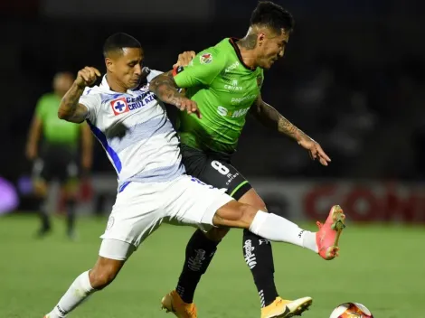 ¿Se puede ver el amistoso Cruz Azul vs FC Juárez EN VIVO?