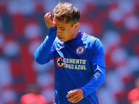 El pedido de la afición de Cruz Azul a Xolos... y a Siboldi