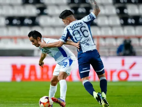 ¿Cómo seguir el amistoso entre Cruz Azul y Pachuca sin TV?