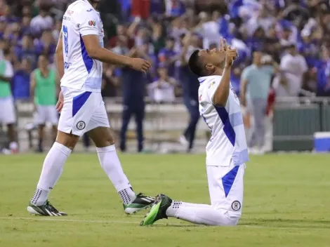 El triunfo de Cruz Azul vs Pachuca con la cantera power