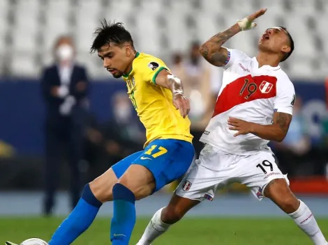 Perú vs Colombia: Yoshi va por el 3er lugar de la Copa América