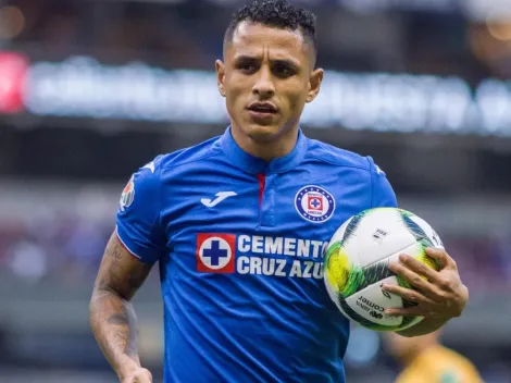 Ojo: Cruz Azul aún no recibe ofertas por Yoshi desde Europa