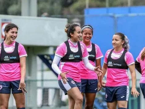 Así será el Apertura 2021 para Cruz Azul Femenil