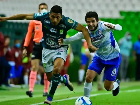 Cruz Azul se coronó campeón en el Campeón de Campeones