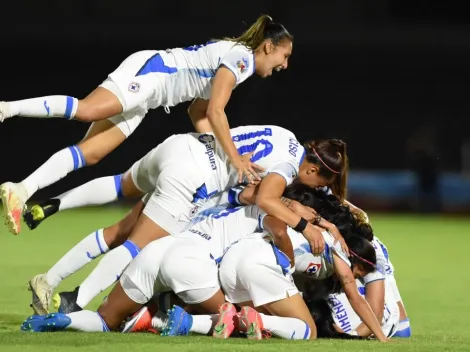 Cruz Azul Femenil debuta con triunfo vs Juárez en el Apertura 2021