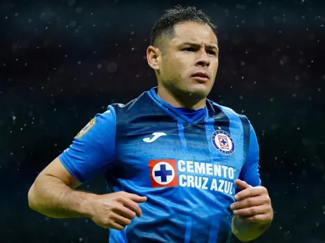 Pablo confía en que Cruz Azul podrá vencer a Santos