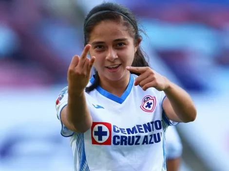 Cruz Azul Femenil derrota al Pachuca y vuelve a la zona alta