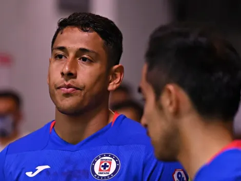 Los detalles de la oferta por Romo que Cruz Azul rechazó