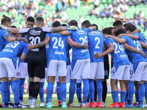 Así vestirá Cruz Azul en la jornada 3 vs Necaxa: de gala