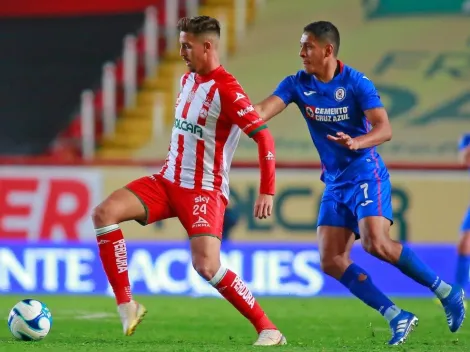 Todo lo que debes saber en la previa de Cruz Azul vs Necaxa