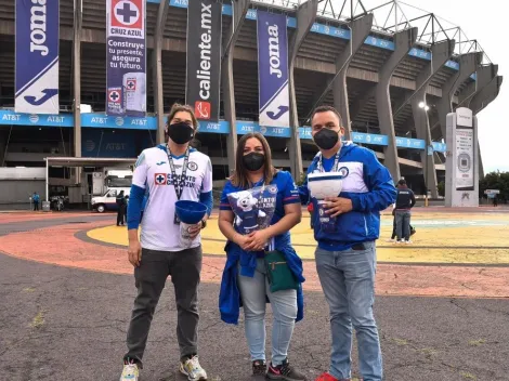 Se cierra el estadio Azteca por el semáforo rojo de la CDMX