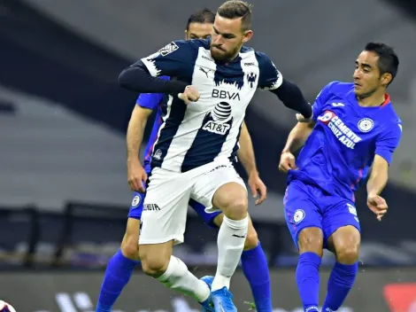 Todo lo que debes saber en la previa de Cruz Azul vs Rayados